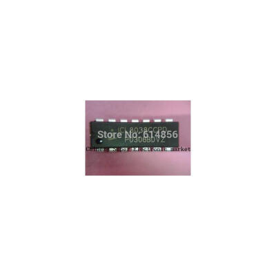 

20PCS ICL8038CCPD ICL8038 DIP-14PIN IC with tracking number