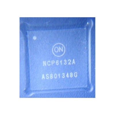 

10pcslot NCP6132AMNR2G NCP6132A QFN 100 new&original electronics kit in stock ic