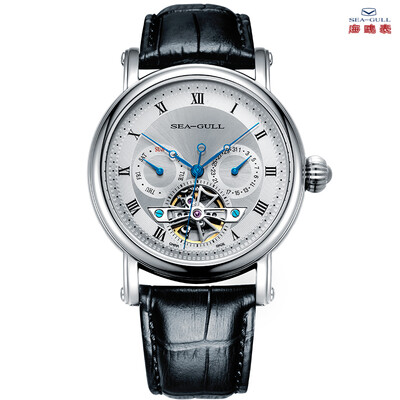 

SeaGull（Чайка） автоматический механизм мужские часы 819.428