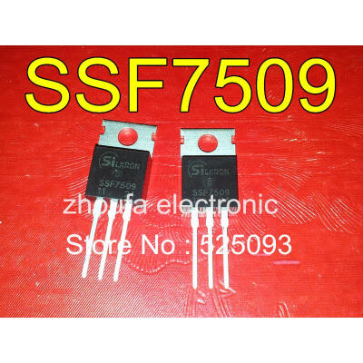 

100pcslot SSF7509 Original