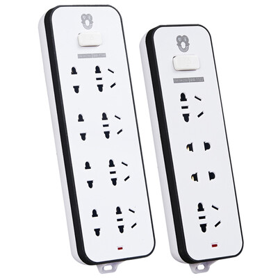 

Коробка (QUANWANG) QW-T744 + QW-T522 8 отверстий 1,8 м +4 отверстие 1,8 м общий пульт управления гнездовая вставка планка монтажная плата плата без платы гнезда