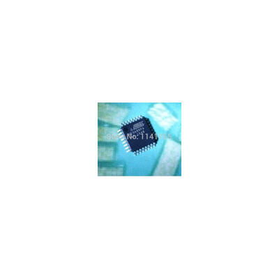 

50pcslot FREE SHIPPING ATMEGA48PA-AU ATMEGA48PA ATMEGA48 MEGA48PA-AU QFP48 AT New