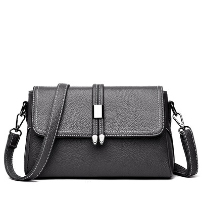 

Ms small bag female 2018 summer new Korean version of the middle-aged mother bag fashion wild shoulder Messenger bag backpack