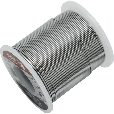 

Kraft Weir Solder Wire Large Volume 08mm450g OT2773