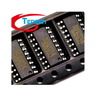 

200PcsLot SMD 74HC165D 74HC165 8bit Serial-InParallel-Out Shift Register SOP-16