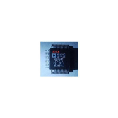 

Free Shipping 10 PCS/LOT ADUC841BSZ62-3 ADUC841BSZ62 ADUC841 QFP NEW IN STOCK IC