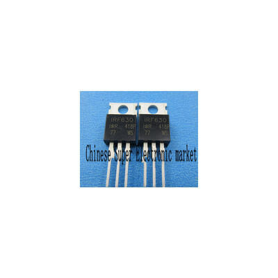 

100PCS IRF630 IRF630PBF TO220