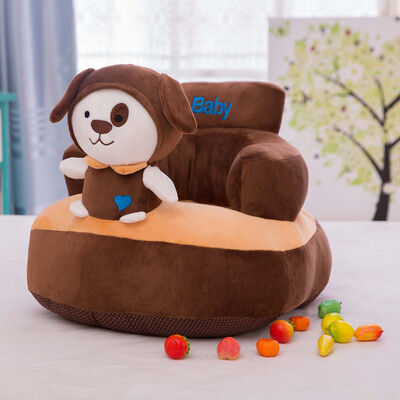 

Children Kids Baby Support Seat Soft Car Pillow Cushion Sofa Mutifunctional Baby Pillow Decoration Newborn Infant Best Sale