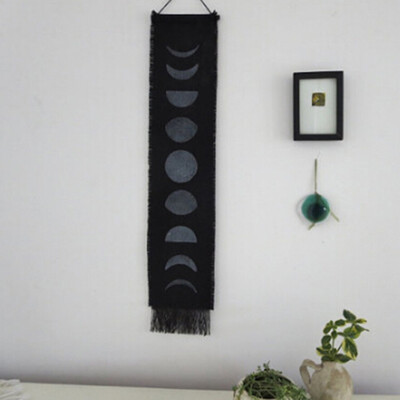 

Fashion accessories on the wall