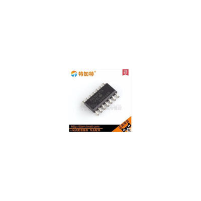 

5pcs Free shipping PIC16F676-I/SL PIC16F676 16F676 14-Pin Flash-Based 8-Bit CMOS Microcontrollers SOIC14_39MM