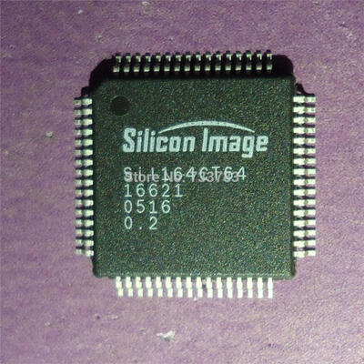 

5pcslot Silicon lmaga SIL164CT64 SiI164CT64