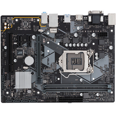 

ASUS PRIME B360M-D Master Series Motherboard Intel B360LGA 1151