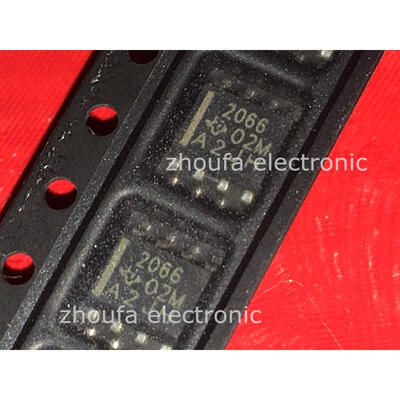 

10pcs/lot TPS2066DR TPS2066