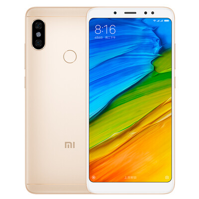 

XIAOMI RED MI note 5 Мобильный телефон