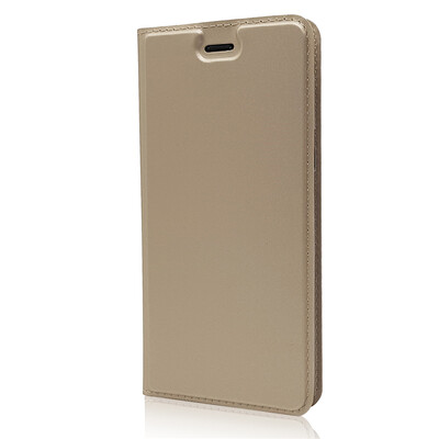 

iCoverCase роскошный чехол для HUAWEI Honor 8 высококачественная кожа PU флип-обложка Kickstand Anti-shock полная защита