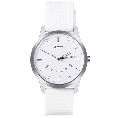 

Lenovo Watch 9 Smart Watch White