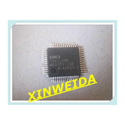 

5pcs/lot m5052v-136 m5052v m5052 msm5052v-136 Good qualtity.HOT SELL .FREE SHIPPING.BUY IT DIRECT