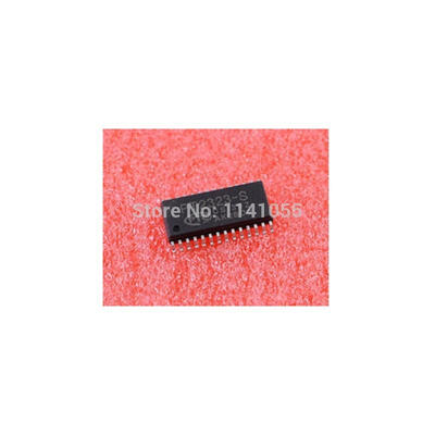 

NEW 50PCS PT2323-S PT2323S PT2323 SOP28 Free shiping