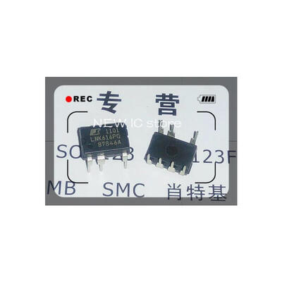 

Free shipping 5pcs/lot LNK616PG DIP DIP-7 chip original authentic