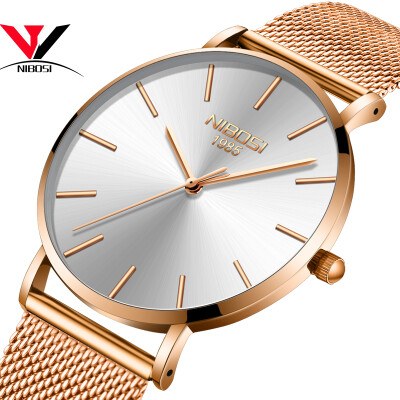 

Relogio Masculino 2018 Новые ультра тонкие часы для мужчин Часы Top Brand Luxury Simple Watch Черные кожаные мужские часы Waterproof Saat