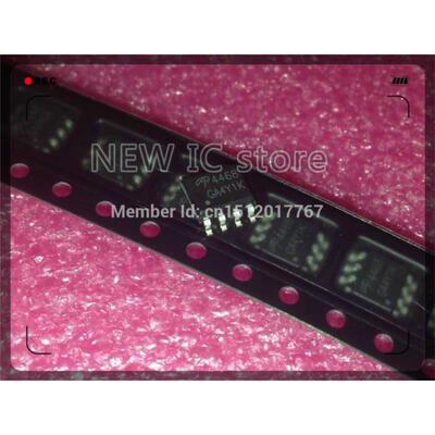 

200pcs/lot AO4468L AO4468 4468 SOP-8 Free Shipping