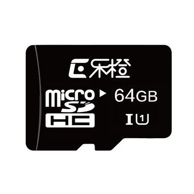 

Dahua Le Orange Video Surveillance Camera Dedicated Micro SD Memory Card TF Card 64GB