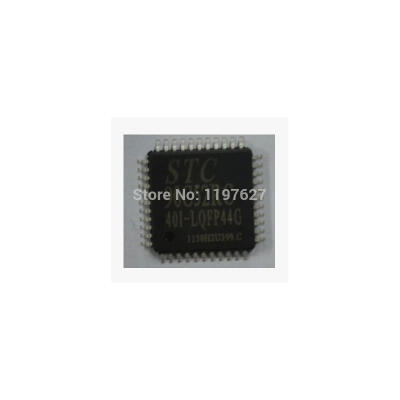 

FREE SHIPPING STC90C52RC-40I-LQFP44 STC90C52RC-40I 90C52RC-40I-LQFP44 ORIGINAL integrate circuit ic 10PCS/LOT