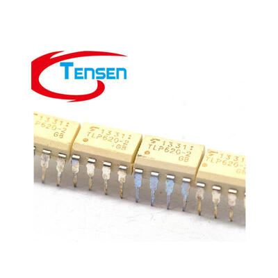 

10PcsLot TLP620-2GB DIP-8 Optical CouplerOC Optocoupler