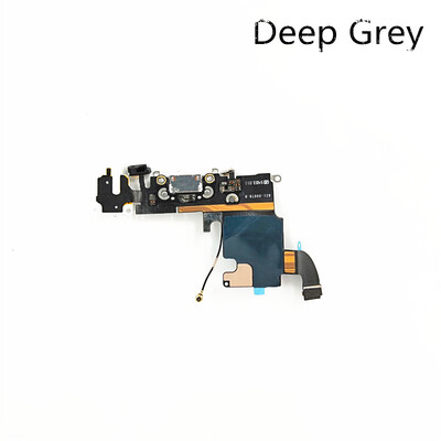 

Headphone Audio Jack USB Dock Charger Charging Port Connector Flex Cable High Copy For iPhone 6s Replacement