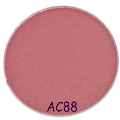 

Hot MACs Makeup Powder Blush 24 Color Transparent Rouge 6g Powder Blush Blusher Makeup palette Lovecloud