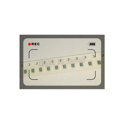 

Free shipping 500PCS/LOT 0805 SMD Resistors 75 ohm 1/8W 75R 1% 0805 SMD Resistors / 0805 Chip resistor