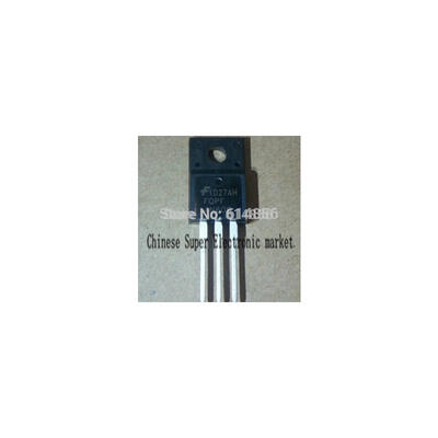 

5PCS FQPF4N60C FQPF4N60 4N60 TO-220F