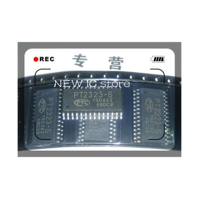 

Free shipping PT2323-S PT2323S PT2323 SOP28 10PCS/LOT Best quality