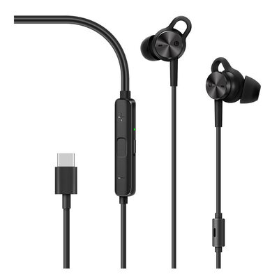 

HUAWEI CM-Q3 Noise canceling headphones black