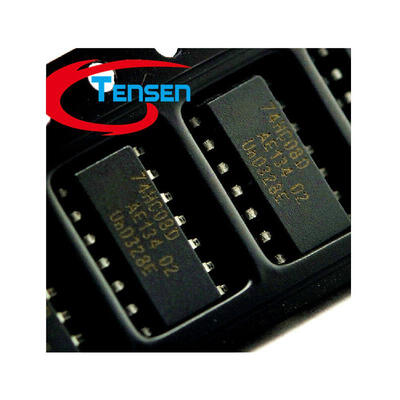 

200Pcs/Lot 74HC08 7408 74HC08D Quadruple 2-Input NAND Gate SOP-14