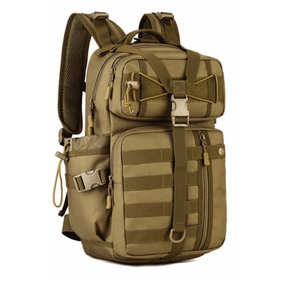 

Outdoor Tactical Backpack 900D Waterproof Army Shoulder Military hunting camping Multi-purpose Molle Sport Bag