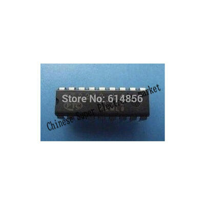 

50PCS Electronic component PT2272 PT2272-L4 DIP