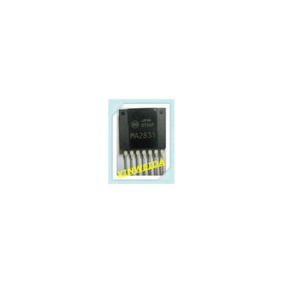 

10pcs/lot ma2831 ma GOOD qualtity.HOT SELL .FREE SHIPPING.BUY IT DIRECT
