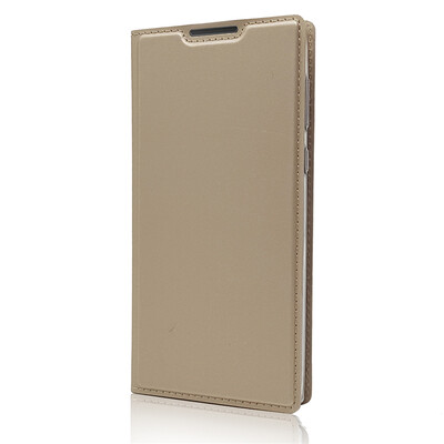 

Роскошный чехол для кошелька для Sony Xperia L1 Высококачественная искусственная кожа с флип-обложкой Kickstand Anti-shock Full Protection