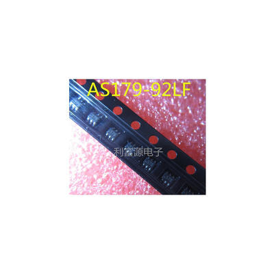 

Free Shipping 100 PCS AS179-92LF SC70-6 Original Electronic components SN74HC595N DIP