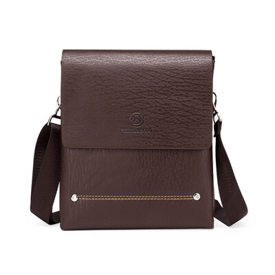 

Mens Bag Mens Leather Shoulder Bag Combination Clutch Bag Mens Messenger Bag Leather Bag B-fdk1366