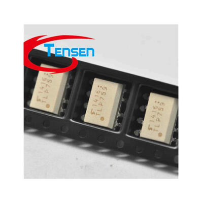 

10Pcs/Lot TLP759 SOP-8 Optical Coupler(OC) Optocoupler