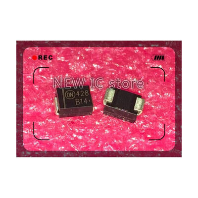 

Free Shipping 20pcs/lot MBRS140 MBRS140T3G makingB14 DIODE SCHOTTKY 40V 1A