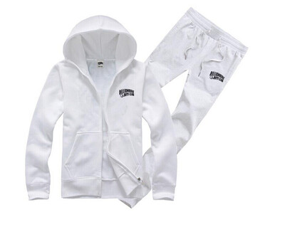 

s-5xl new style Sweatshirts 01 BILLIONAIRE BOYS CLUB BBC hip hop set clothes clothing hoodie pants Tracksuits