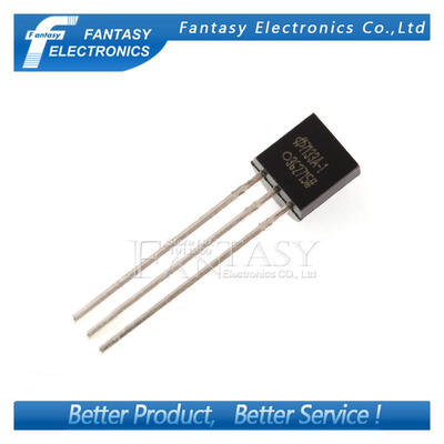 

50PCS HT7133A-1 TO-92 HT7133A TO92 HT7133 HT7133-1 7133-1 new and original IC free shipping