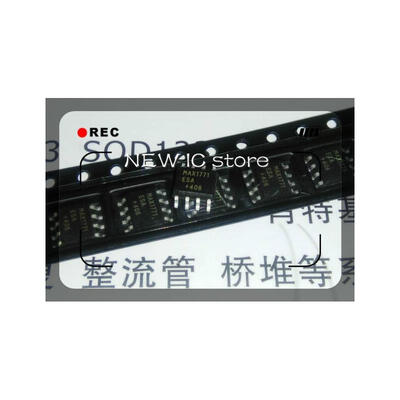 

50PCS/LOT MAX1771ESA MAX1771 SOP8 Original and new Free Shipping IC