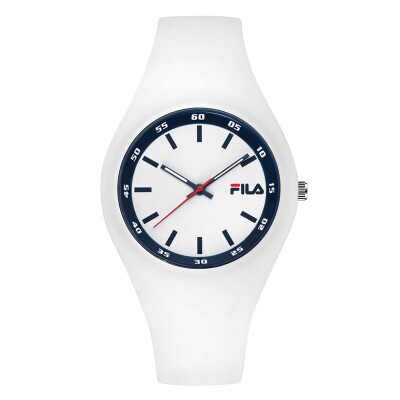 

FILA (FILA) пара стол моды простой водонепроницаемый женские часы FLL38-777-004