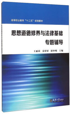 

思想道德修养与法律基础专题辅导