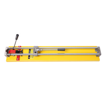 

Wick Wco WK9138H manual tile cutter 800mm glass tile push cutter floor tile push-type push knife