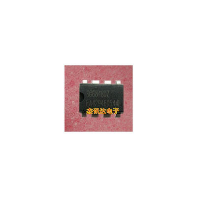 

10PCS SG6848DZ1 SG6848DZ DIP-8 IC